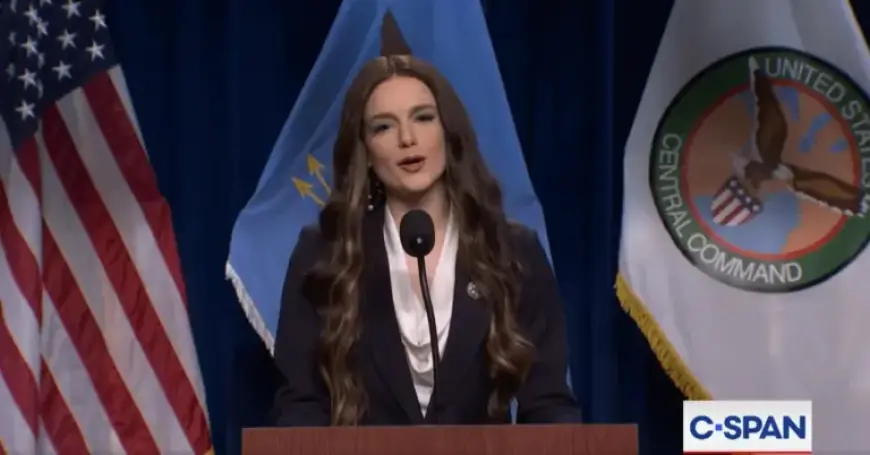 Kristi Noem Surrenders Badge and Gun Following Trump Dismissal