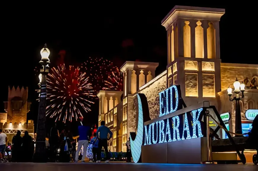 Eid Al Fitr 2026: March 20 likely date reshapes UAE and Egypt holiday plans