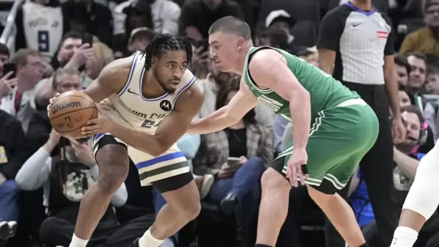 Cam Thomas role with Bucks shifts as Kevin Porter Jr. remains out