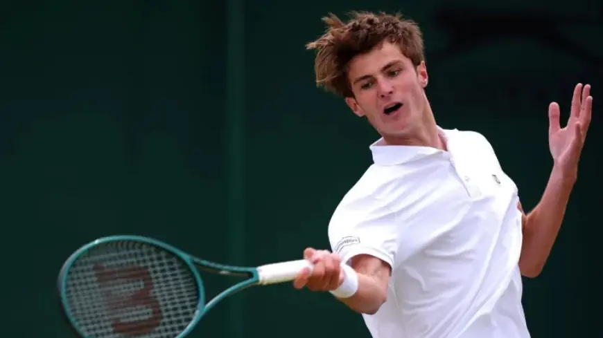 Tennis Players Stranded and Criticize ATP After UAE Tournament Cancellation