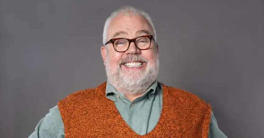 Cliff Parisi Reveals Weight Loss and Marriage as Series 15 Finale Nears