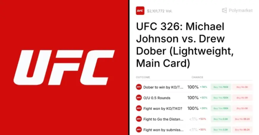 Colorado Backing Builds as Drew Dober Faces Johnson on Saturday in Vegas