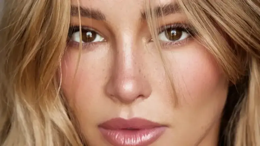 Yellowstone’s Hassie Harrison Joins Cast of Baywatch Reboot