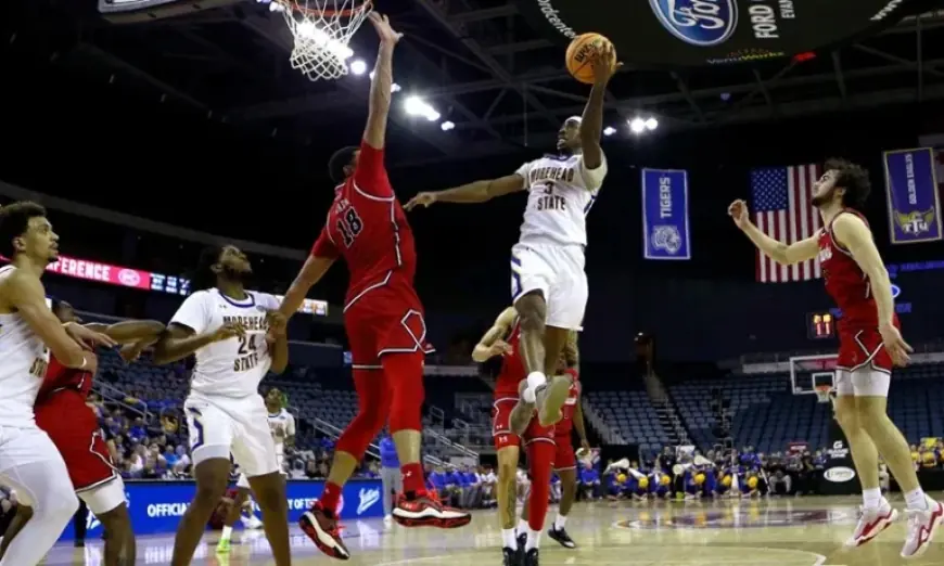 Tennessee State Basketball routs Morehead State to clinch 2026 NCAA bid
