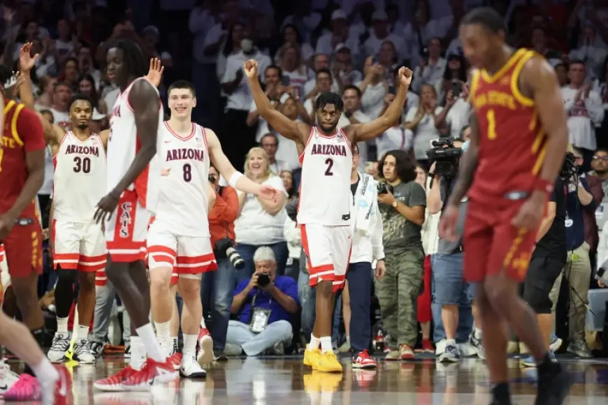 Arizona Vs Colorado sets final seeding tone as regular season ends