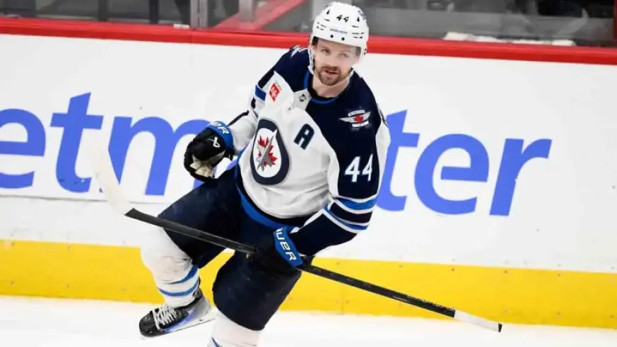Josh Morrissey Returns to Jets’ Lineup, Strengthening Defense Before Canucks Game