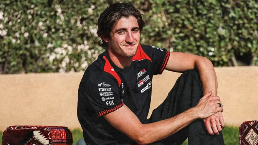 Jack Doohan says Alpine had decided to replace him before Melbourne as he joins Haas as reserve