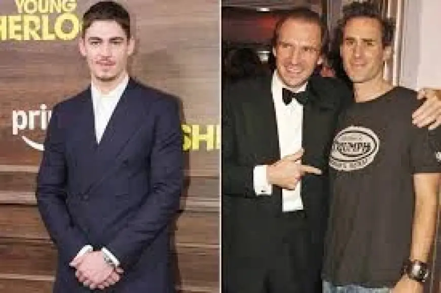 Colin Firth’s Sherlock Holmes Series Faced Welsh Winter Challenges Before Release