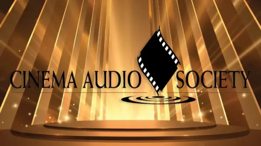Cinema Audio Society Announces 2026 CAS Awards Winners