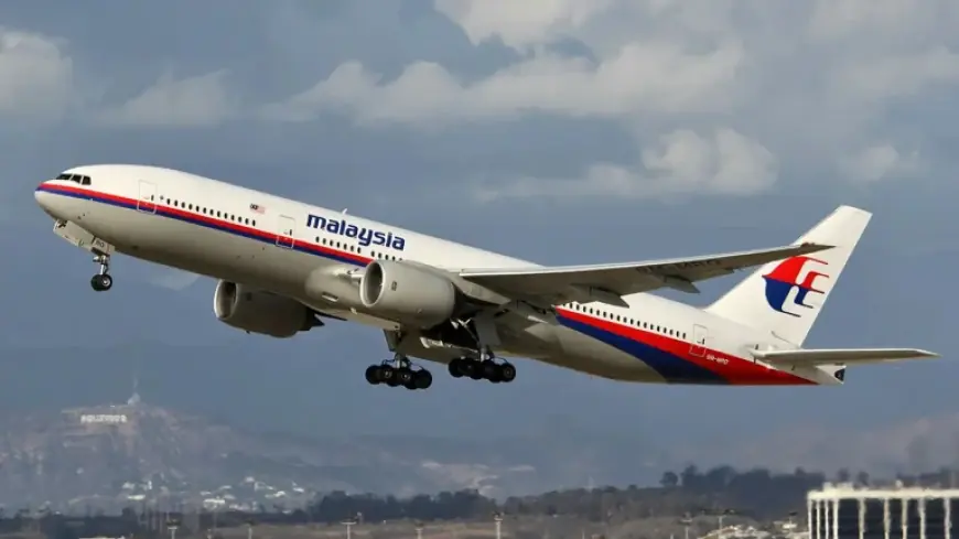 Families Face Continued Uncertainty as Search for Flight Mh370 Ends Unresolved
