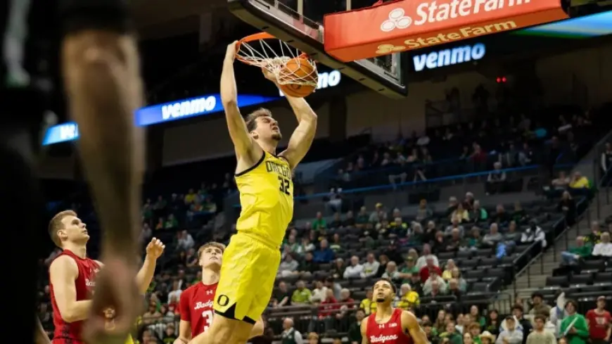 Oregon Basketball regular-season finale vs Washington: what’s confirmed, what isn’t