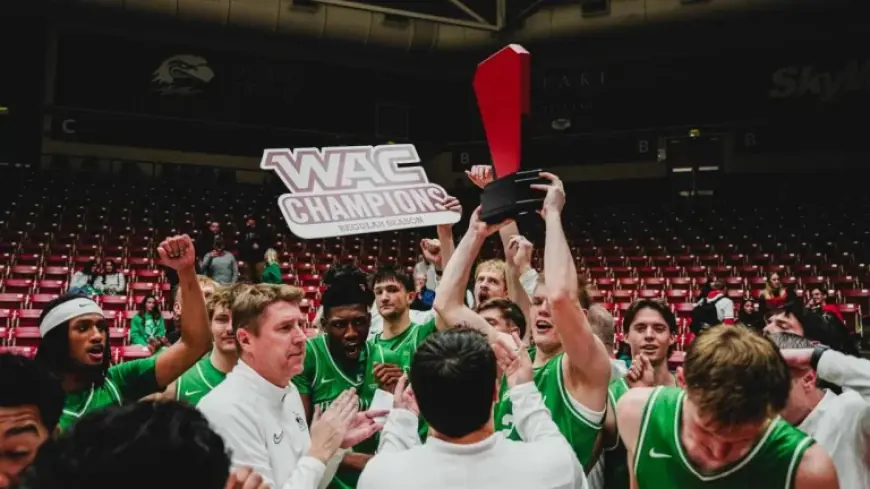 Utah Valley Basketball gets new court injunction ahead of WAC tournament