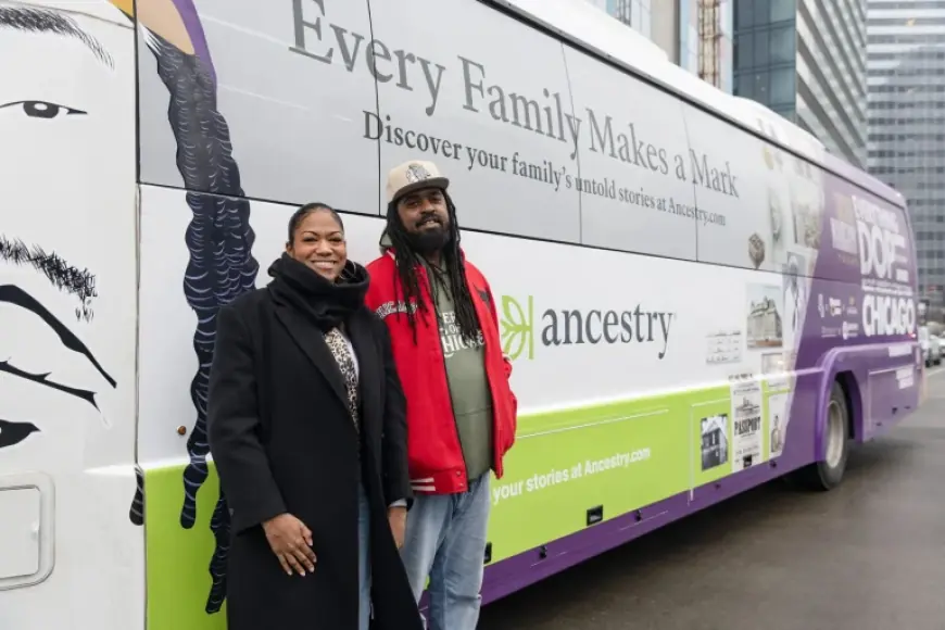 Is Today International Women’s Day Question Unresolved; Chicago Tour Dates Confirmed