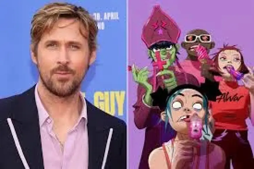 Snl Tonight Promo Shows Gosling and Padilla Recreate Iconic Notebook Scene