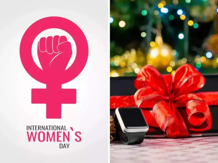 Womens Day Gift Guides Highlight 2026 Tech From Apple, Samsung, Sony, Asus