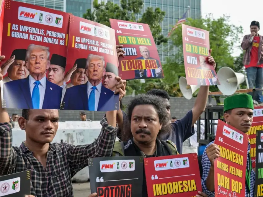 Indonesia President Offers Iran Mediation as Domestic Backlash Questions US Ties