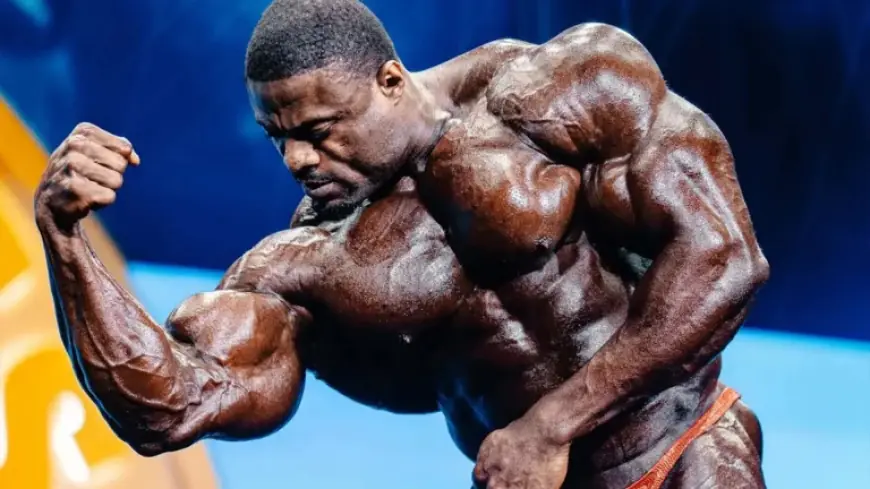 Bodybuilding Arnold Classic 2026 winners finalized as some division details remain unresolved