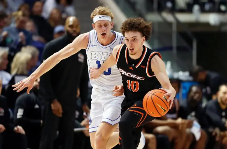 Seattle Vs Pacific tips at 11:30 p.m. ET, with pace and odds unresolved