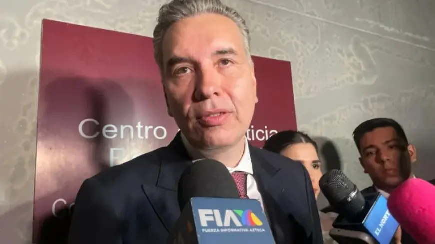 Senator Fernandez Forgives Accused Aide, But Will Pursue Prosecutors’ Actions