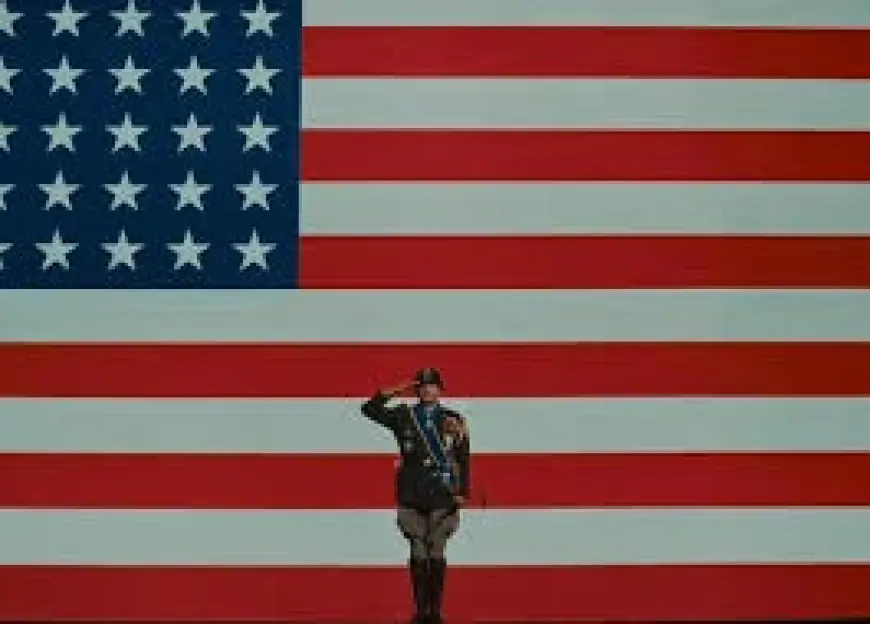 Veterans Say Hurt Locker Misleads Viewers, Forcing Reappraisal of War Films