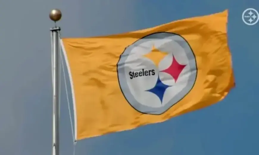 2026 Pittsburgh Steelers Offseason Mock Draft Unveiled