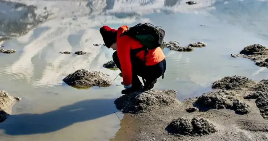 Utah Launches Major Great Salt Lake Rescue for 2034 Olympics