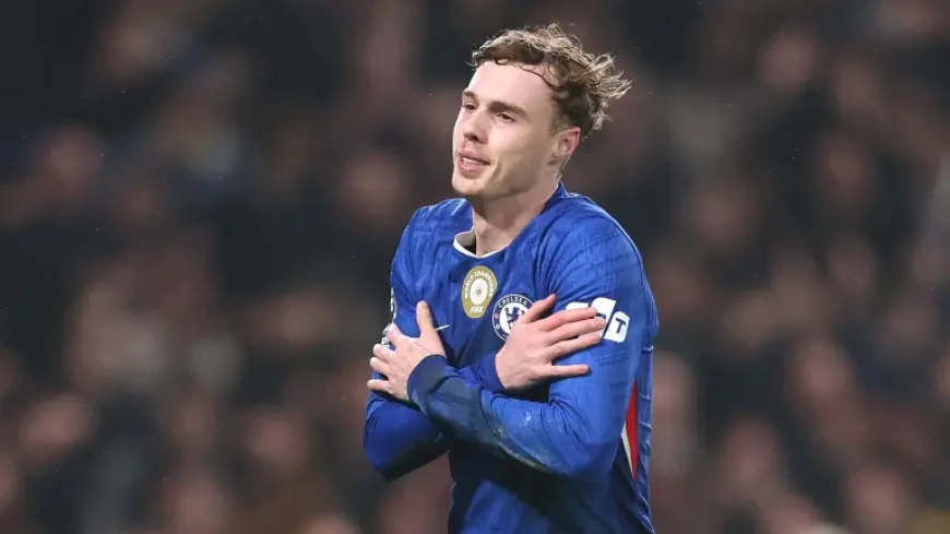 Oscar Bobb Embraces Fulham Role After January Move, Aiming to Be Important