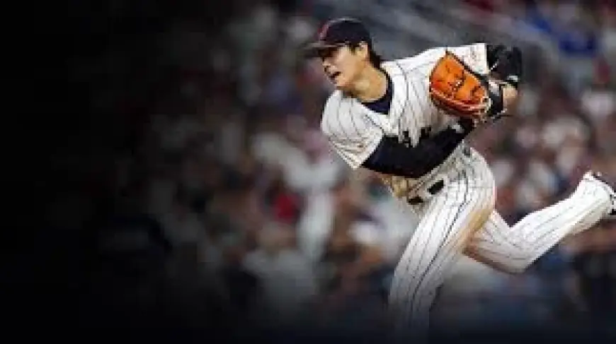 Japan Strengthens Quarterfinal Odds After 8-6 Win Over Korea — Kayo Sports