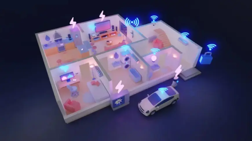 7 Innovative Ways to Utilize Smart Sensors at Home