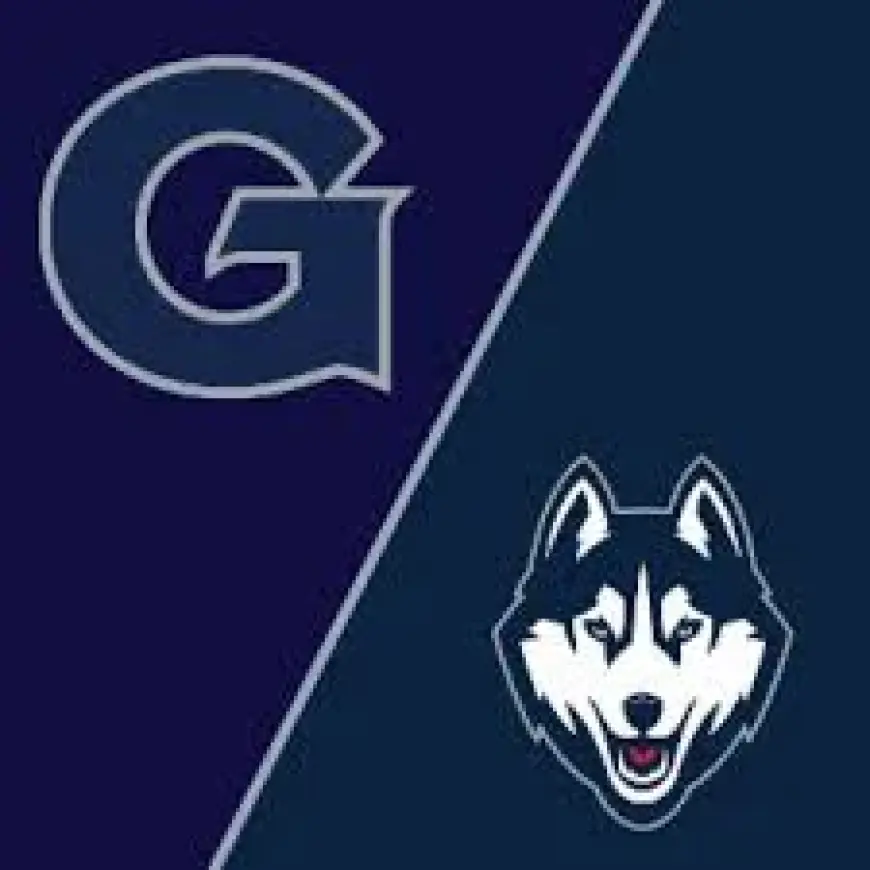 Big East Tournament Bracket sets UConn-Creighton semifinal as title path narrows