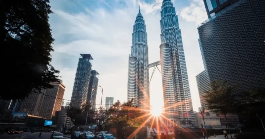 Petronas Hosts OTC Asia 2026 as CCS and LCO2 Plans Move Into Build Phase