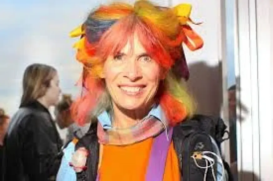 Victoria Mackenzie Childs death at 77 shifts focus to brand’s next steps