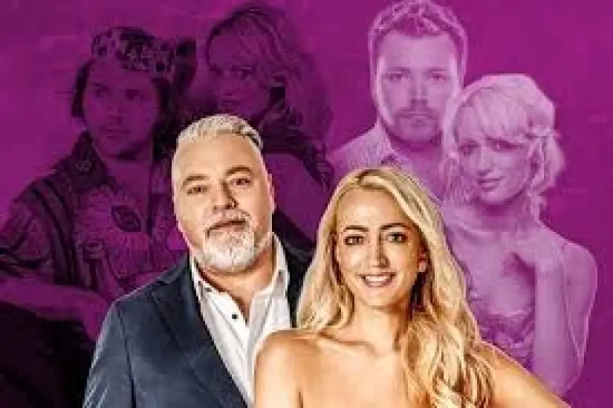 Australian Idol 2026 Schedule Shifts for Viewers After Kyle and Jackie O Fallout