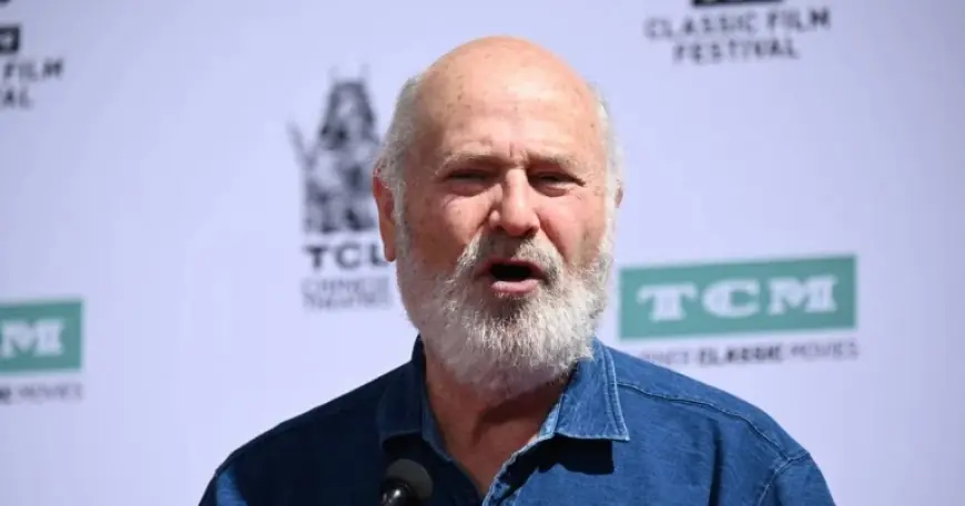 Corey Feldman Excluded From Rob Reiner Oscar Tribute, Raising Questions About Academy