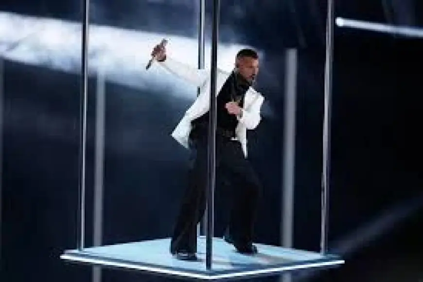 Ricky Martin adds Buenos Aires date as key ticket details remain unclear