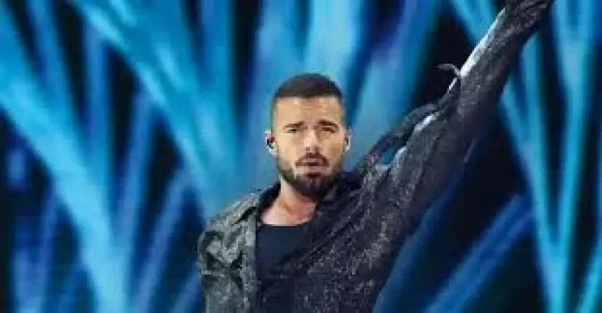 Two Buenos Aires Shows Now Sold Out for Ricky Martin After Added Date