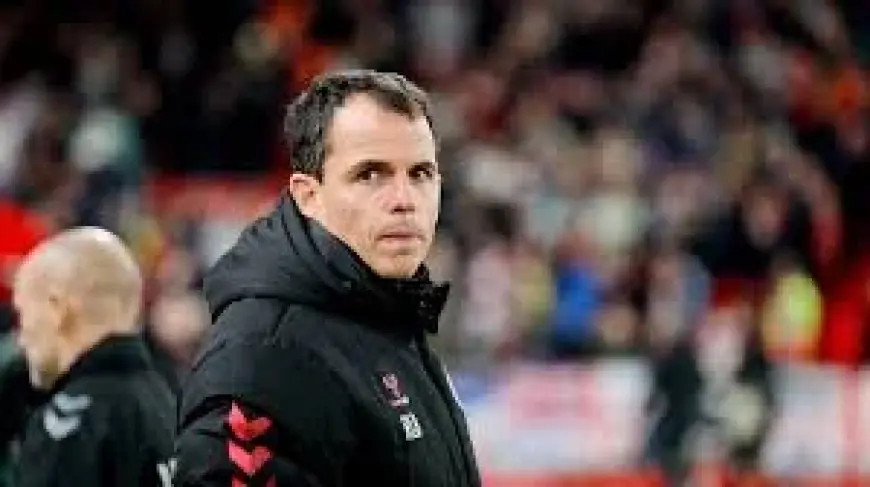 Andre Gray Bolsters Port Vale Ahead of Sunderland FA Cup Test