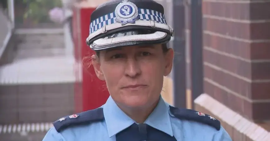 Concord Stabbing Coverage Limited as SMH Page Returns Block Message