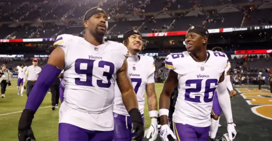 Browns’ 2026 Free Agency: Top Roster Choices and Alternatives Revealed