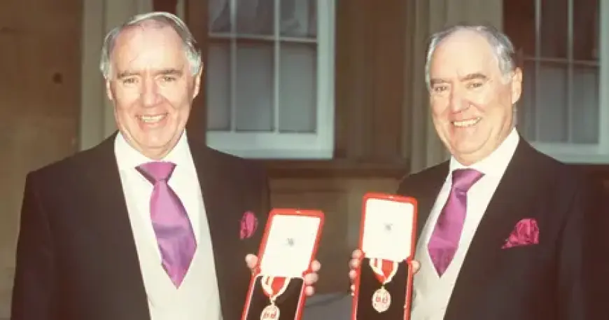 Barclay House Falls: A Dramatic Decline