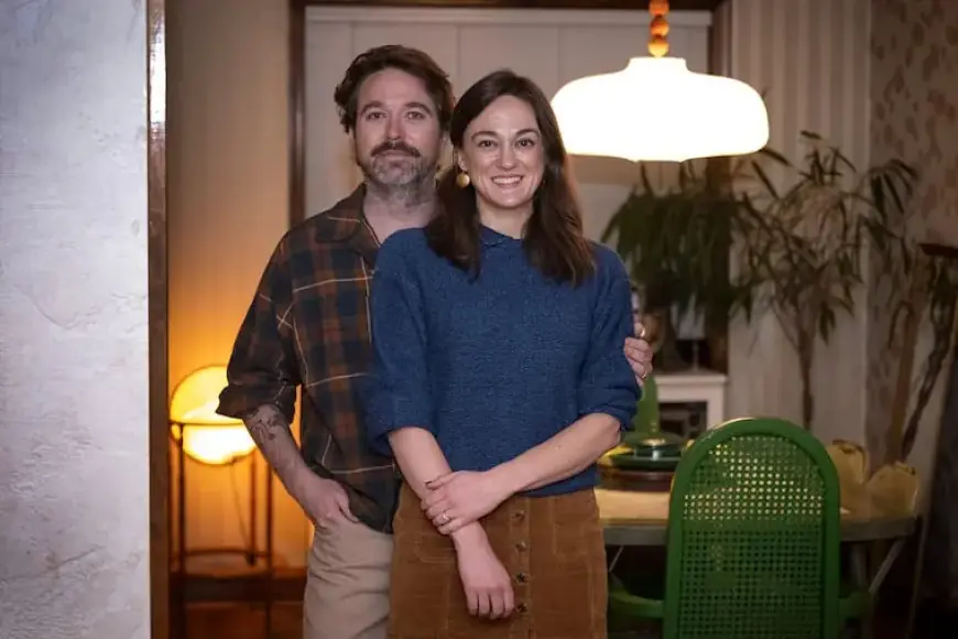 Explore a Mid-Century Modern South Philly Rowhouse Priced at $250K