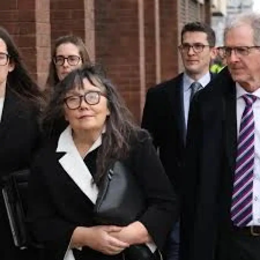 Enoch Burke Family jailing confirmed as key prison details remain unclear