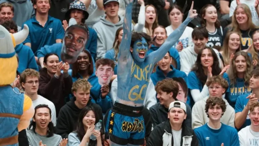 Usports Basketball: What University of Victoria Fans Need to Know as Vikes Head to the Semifinals