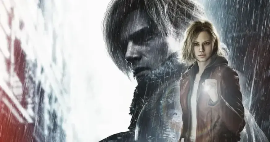 Capcom’s Legendary Horror Series Delivers Nonstop Fright Fest