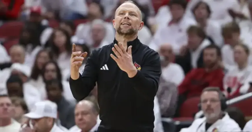 Louisville Demonstrates March-Worthy Victory at Miami