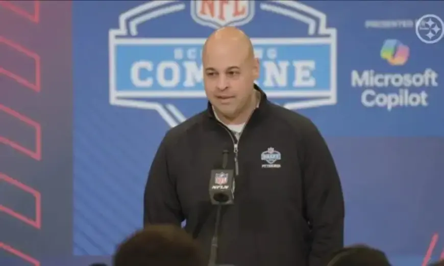 Steelers Eye Key Targets in Free Agency: Experts Anticipate Major Spending