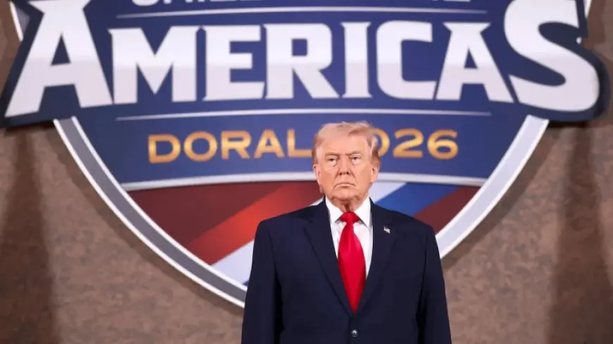 Stronger U.S. Pressure on Cuba Threatens Havana’s Energy Relief, Donald Trump Cuba