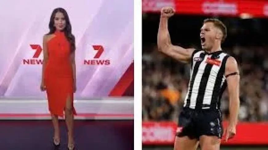 Dan Houston Named in Headlines About Pies Star; Relationship Status Unclear