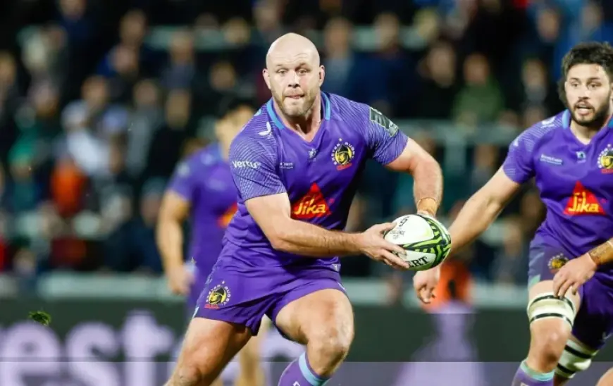 Exeter Vs Northampton Set for PREM Cup Semi-Final This Sunday