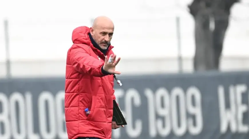 Bologna Vs Verona Match Confirmed; Italiano’s Rotation Plan and Roma Focus Unresolved
